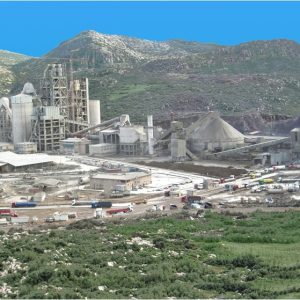 Bucak’tan Türkiye’nin Devleri Arasına: AS Çimento İlk 500’de